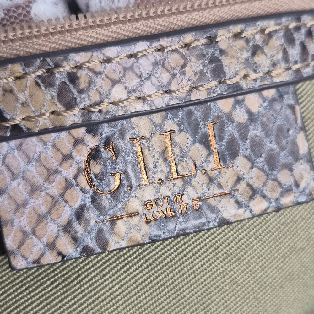 GILI 
